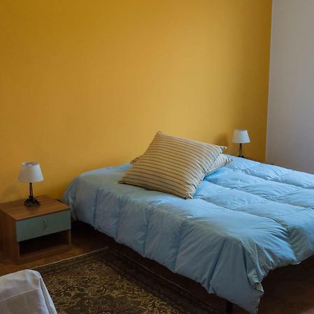 Apartamento Luminoso Bilocale Alessandria Exterior foto