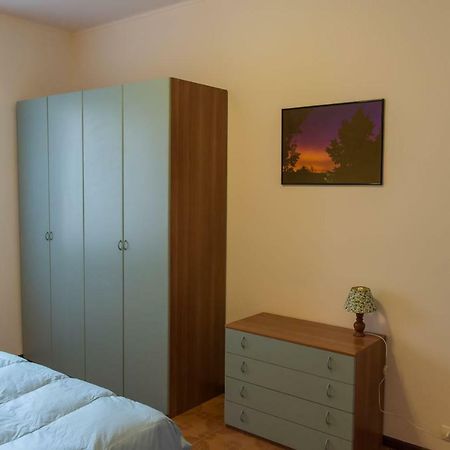 Apartamento Luminoso Bilocale Alessandria Exterior foto