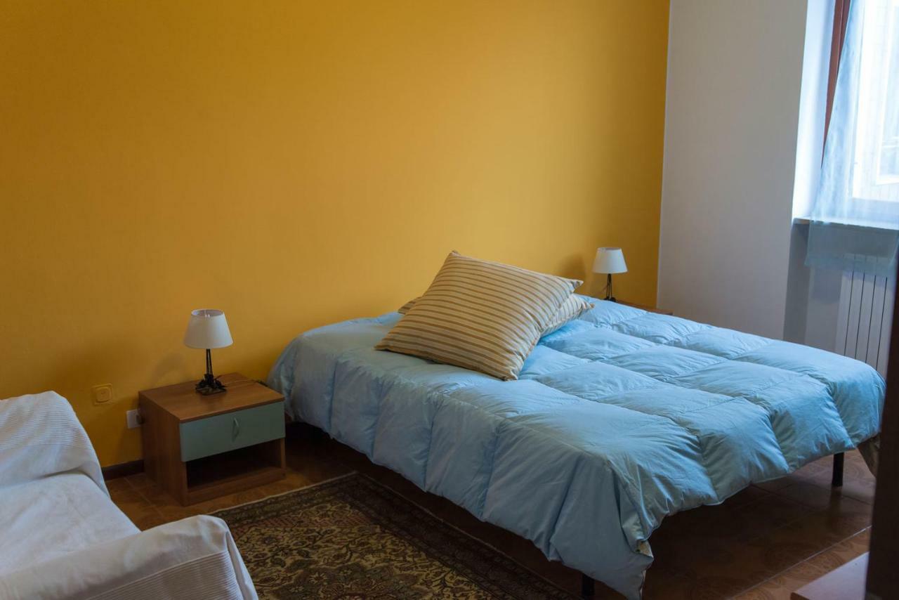 Apartamento Luminoso Bilocale Alessandria Exterior foto